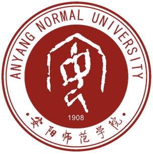学校logo