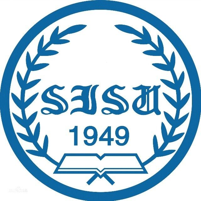 学校logo