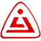 学校logo