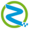 学校logo