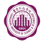 学校logo