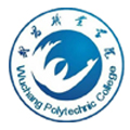 学校logo