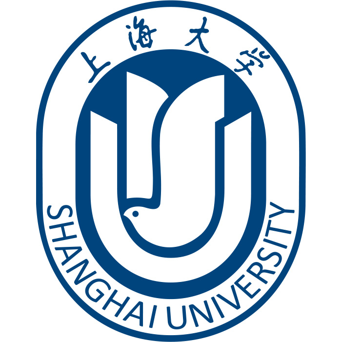 学校logo
