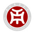 学校logo