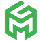 学校logo