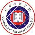 学校logo