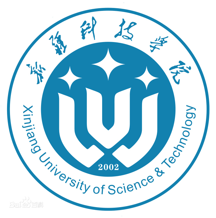 学校logo