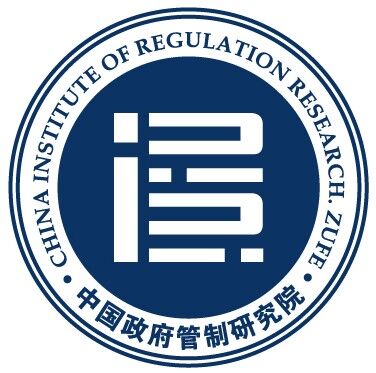 学校logo