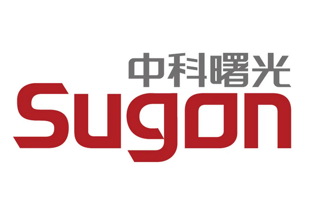 学校logo