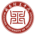学校logo