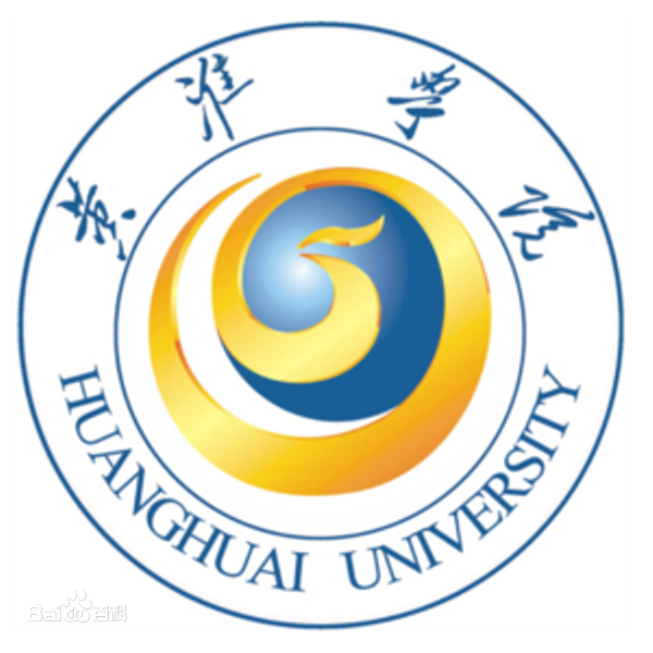 学校logo