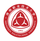 学校logo
