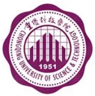 学校logo
