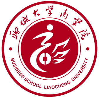 学校logo