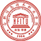 学校logo