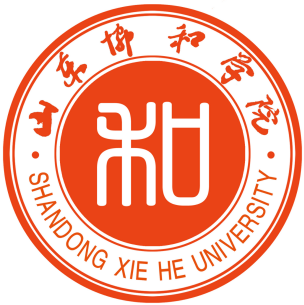 学校logo