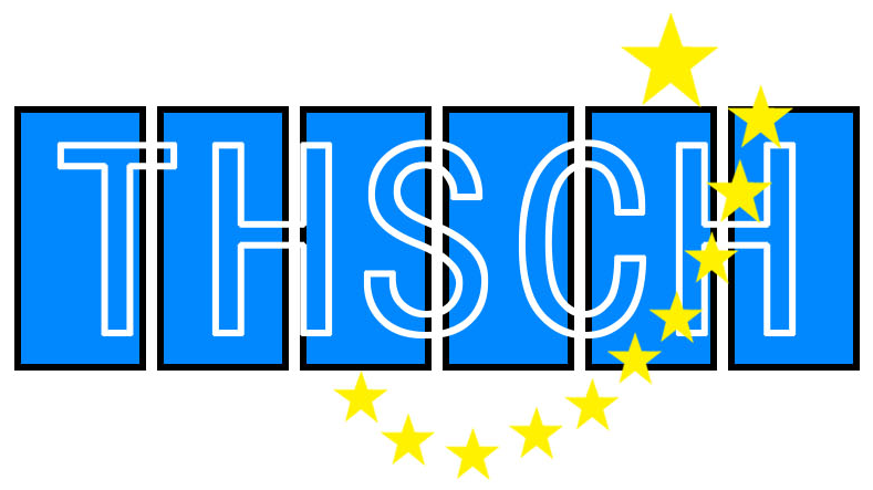 学校logo