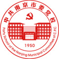 学校logo