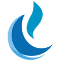 学校logo