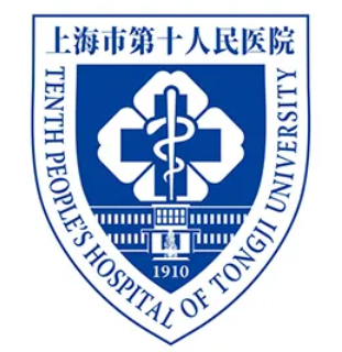 学校logo