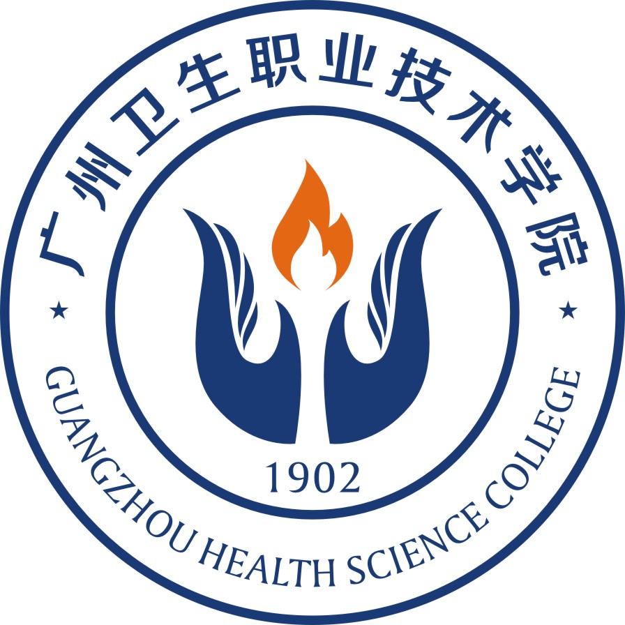 学校logo