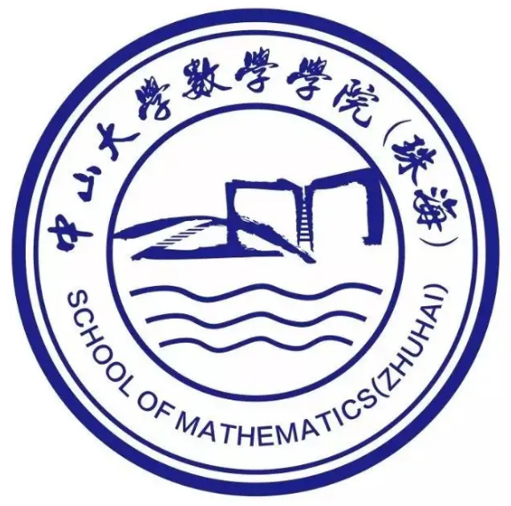 学校logo