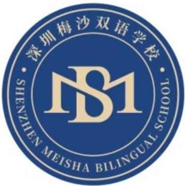 学校logo