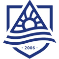 学校logo