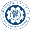 学校logo