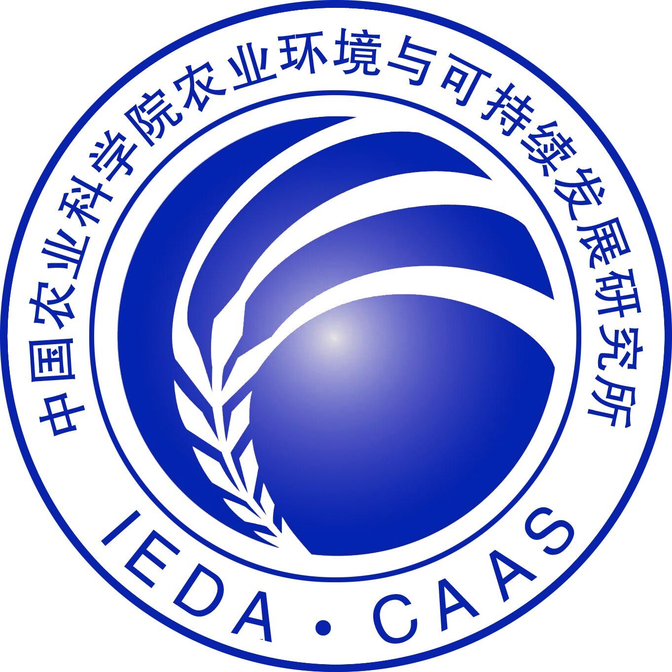 学校logo