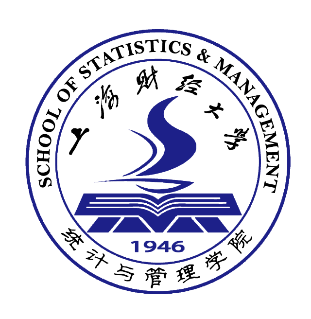 学校logo