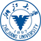 学校logo