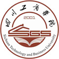学校logo