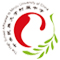 学校logo