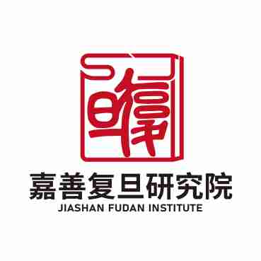 学校logo