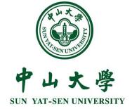 学校logo