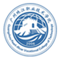 学校logo