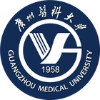 学校logo
