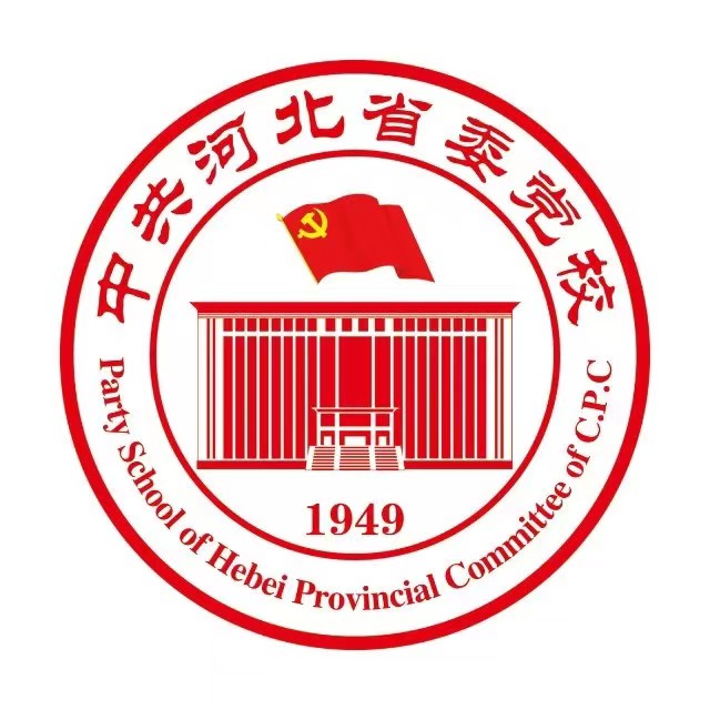 学校logo