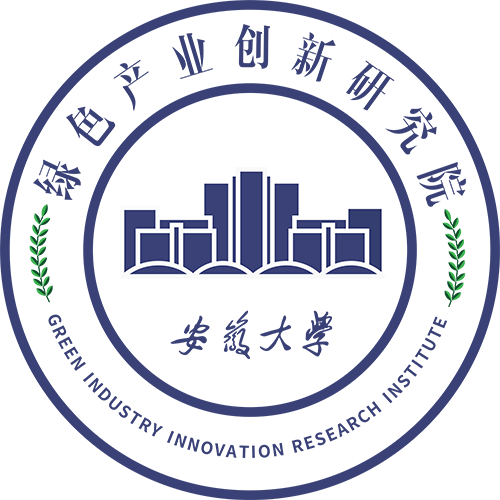学校logo