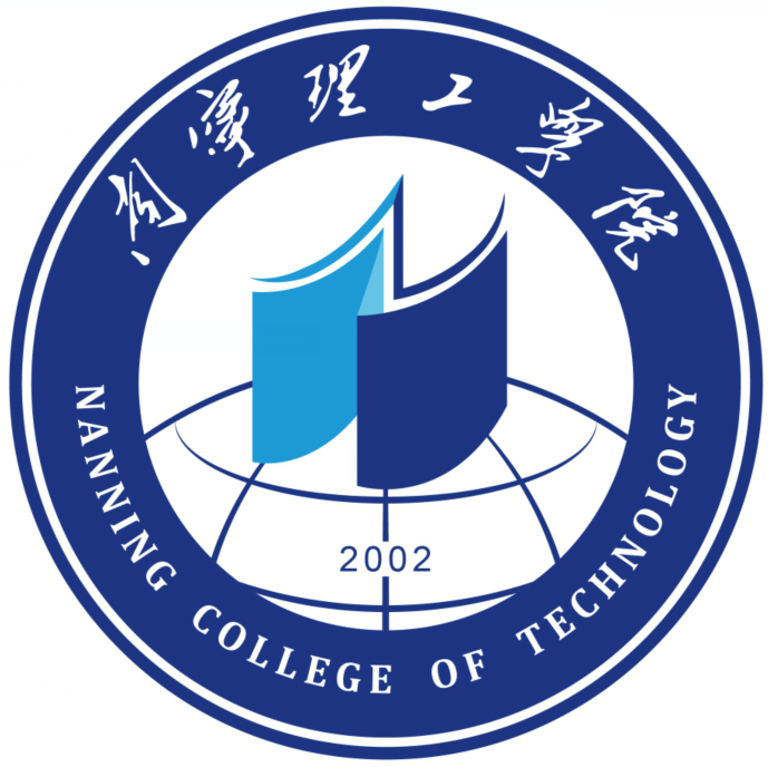 学校logo