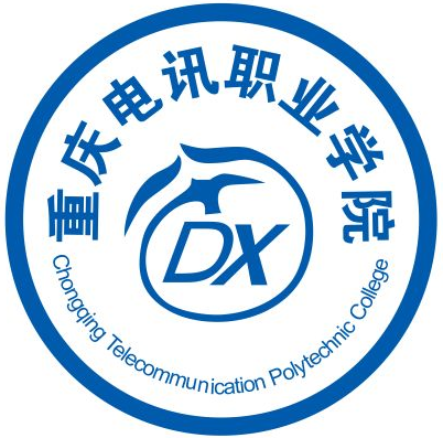 学校logo