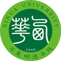 学校logo