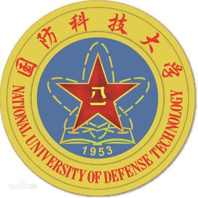 学校logo