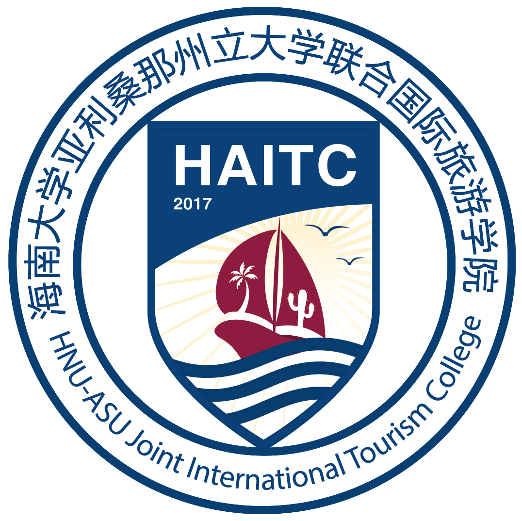 学校logo