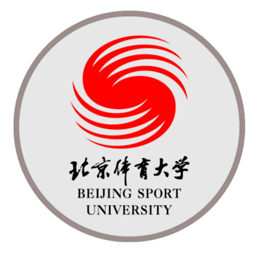 学校logo