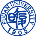 学校logo