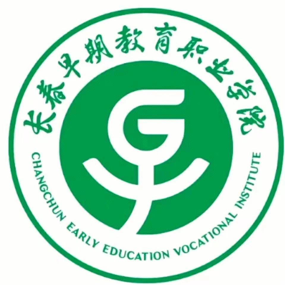 学校logo