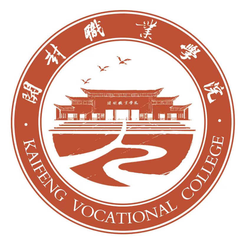 学校logo