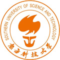 学校logo